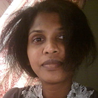 Miss Diveesha Athukorala 